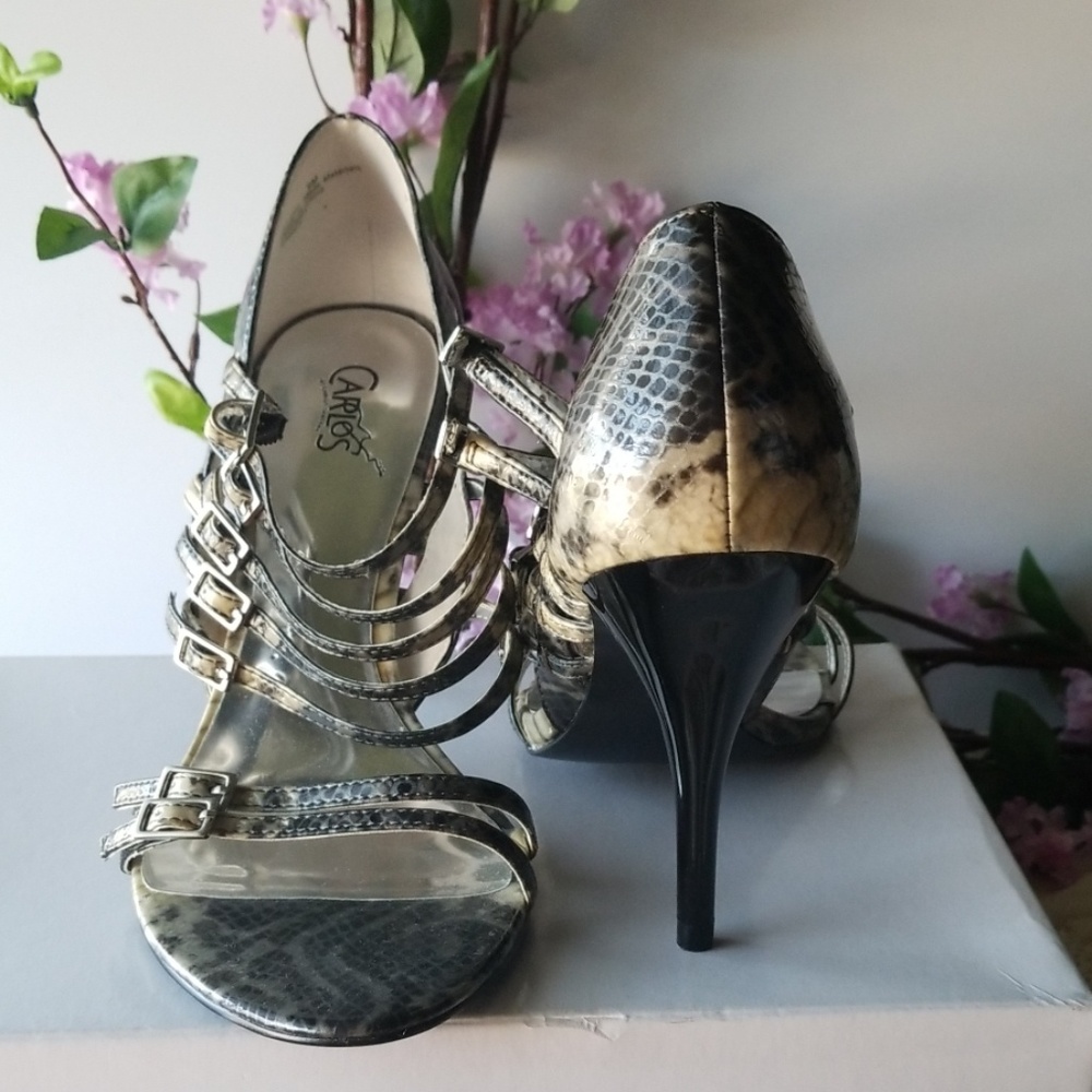 Shoes - Picture 3 of 6